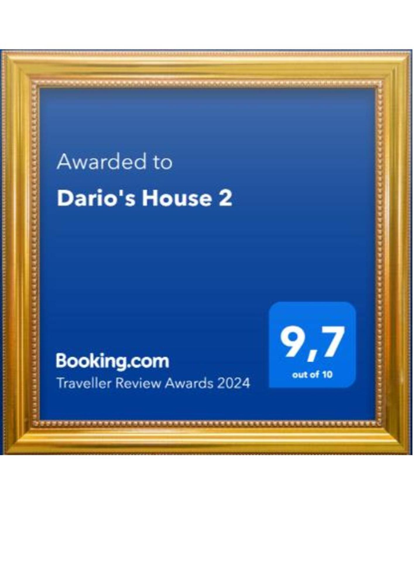 Dario's House 2