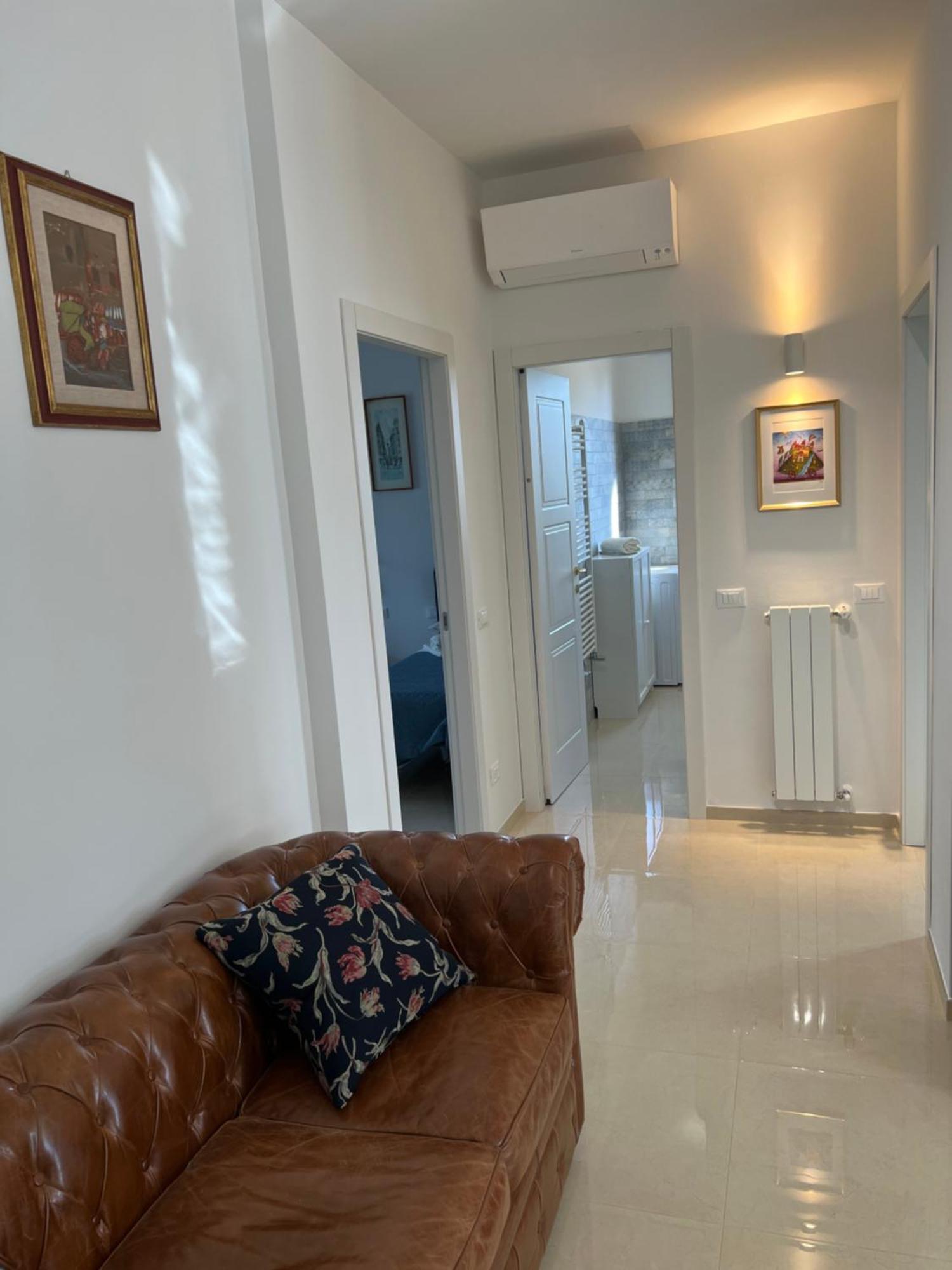 Apartment Dario's House 2