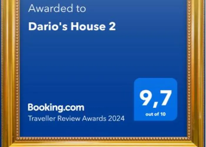 Dario\'S House 2