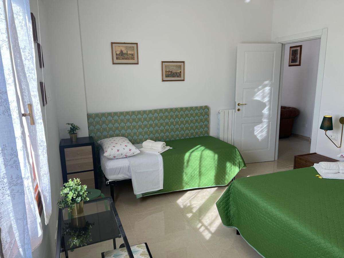 Dario's House 2 Appartement Scandicci