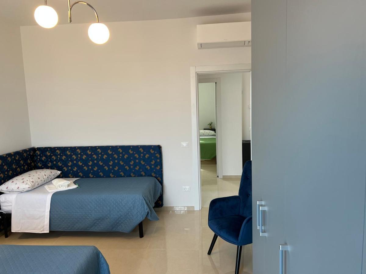 Apartment Dario's House 2