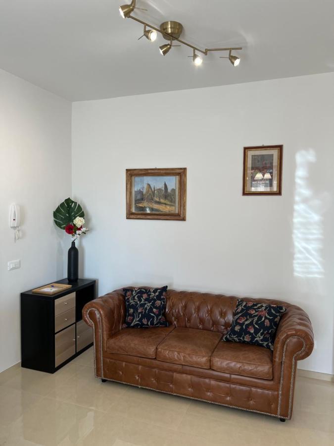 Dario's House 2 Appartement *