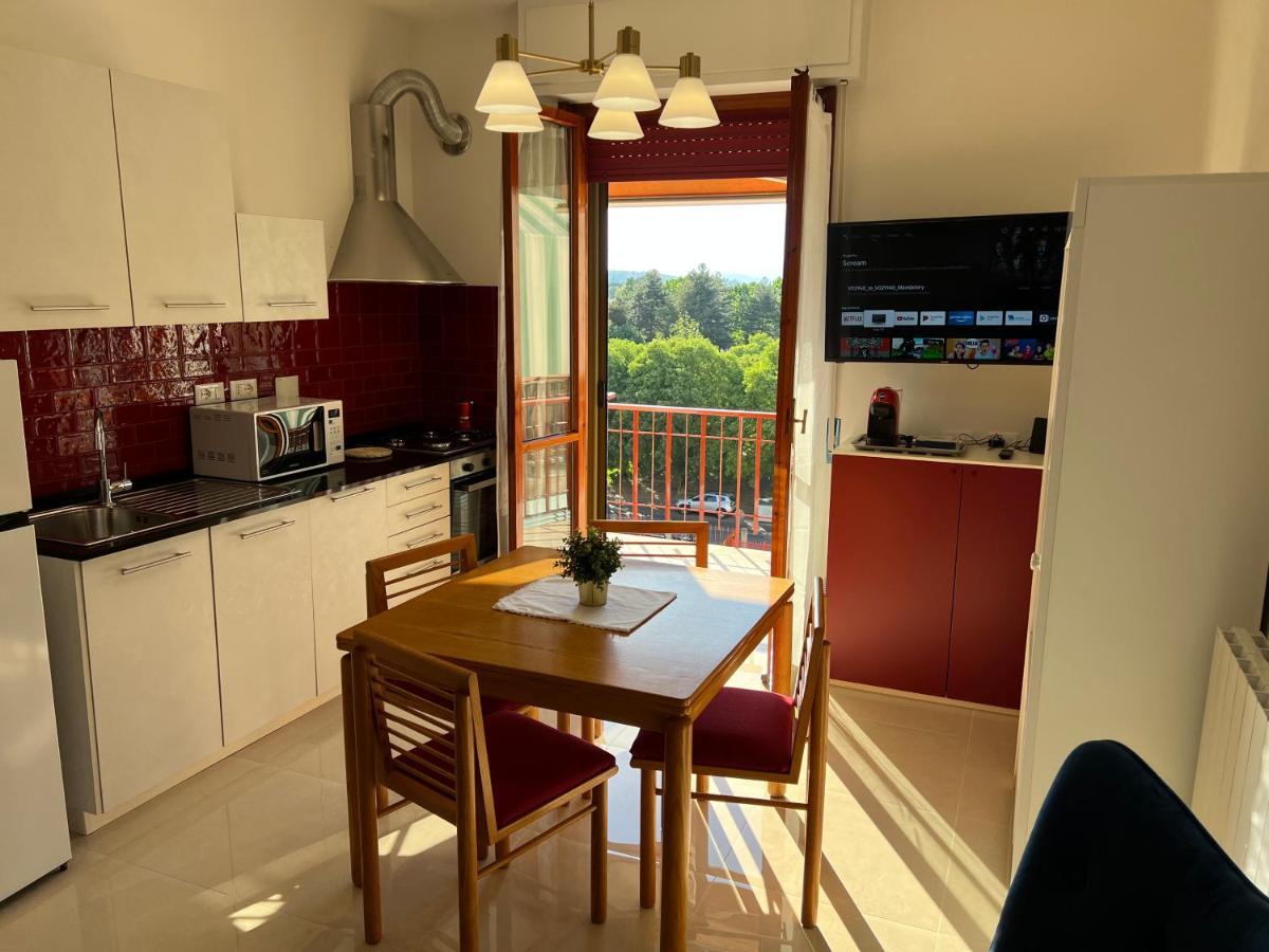 Dario's House 2 Appartement *